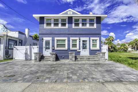 142 S Coates Street, Daytona Beach, FL 32118