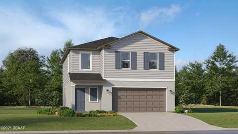 1216 Belle Isle Lane, Daytona Beach, FL 32124