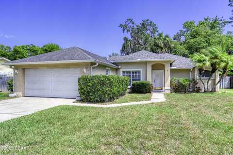 9 Spiveys Court, Ormond Beach, FL 32174