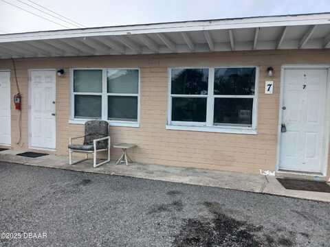 703 S Ridgewood Avenue, Edgewater, FL 32132