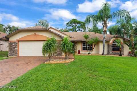 6225 Ranier Circle, Port Orange, FL 32127