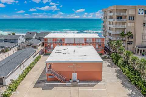 3845 S Atlantic Avenue, Daytona Beach, FL 32118
