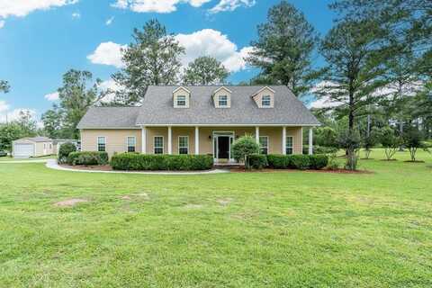 421 Drake Dr, Douglas, GA 31535