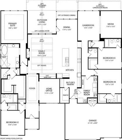 11305 4 Points Drive, Suite 150, Building 1, Austin, TX 78726