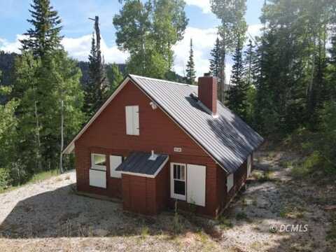 5510 W Jack's Spruce Rd, Duck Creek Village, UT 84762