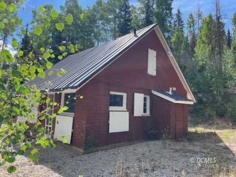 5510 W Jack's Spruce Rd, Duck Creek Village, UT 84762
