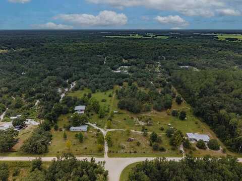 262 280th Ave, Old Town, FL 32680