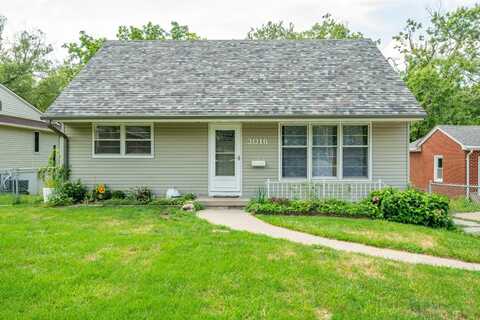 3016 30th Street, Des Moines, IA 50310