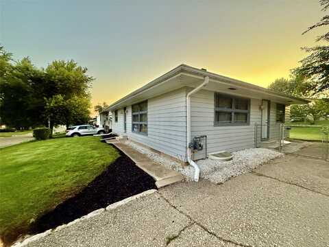 111 N 22nd Street, Marshalltown, IA 50158