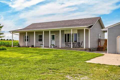 13840 NW 16th Street, Slater, IA 50244
