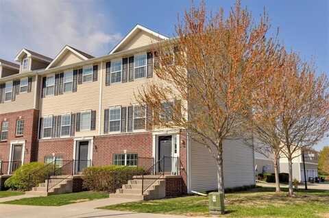 6957 Jack London Drive, Johnston, IA 50131