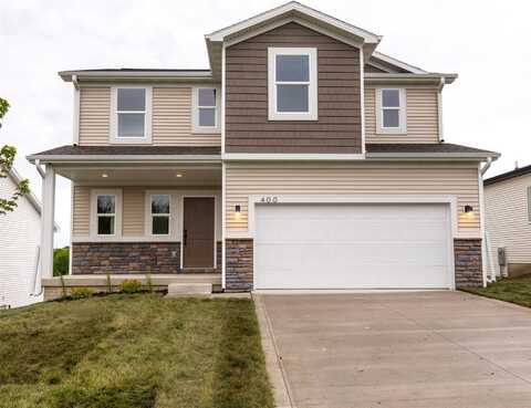 416 Napoli Avenue, West Des Moines, IA 50266