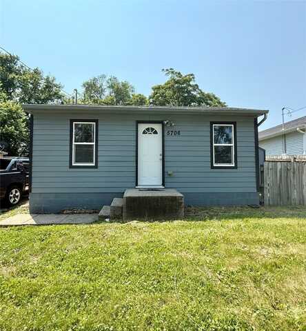 5706 S Union Street, Des Moines, IA 50315