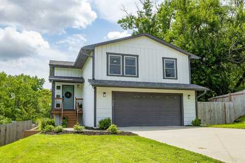 508 Wall Avenue, Des Moines, IA 50315