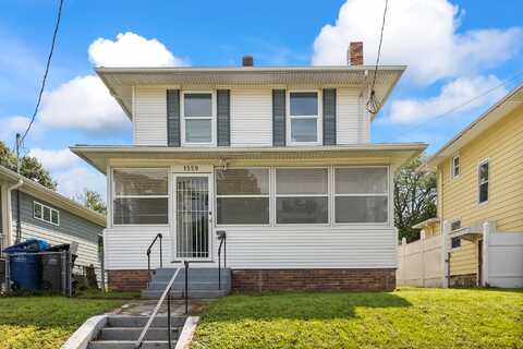 1559 23rd Street, Des Moines, IA 50311