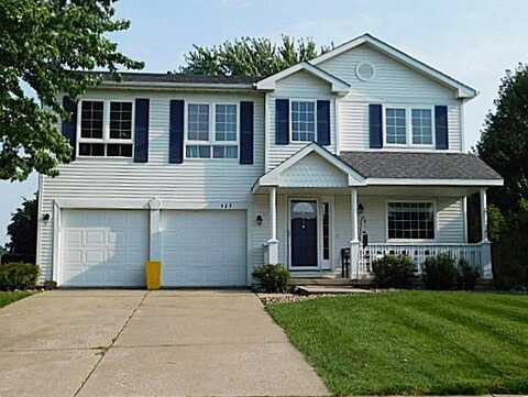 529 NE 16th Street, Ankeny, IA 50021
