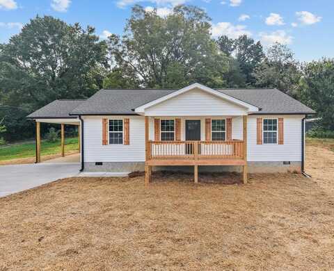 1905 Collins Road SE, DALTON, GA 30721