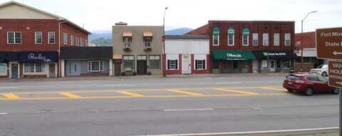 114 N 3rd Avenue, CHATSWORTH, GA 30705