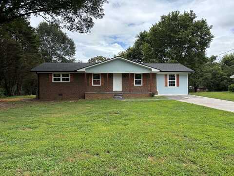 4506 Bluffwood Way, Cohutta, GA 30710