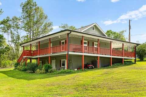 4198 Brown Bridge Road, DALTON, GA 30721