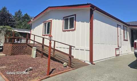 515 Leif Circle, Crescent City, CA 95531
