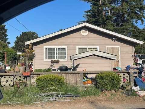 2234 Harmony, Crescent City, CA 95531