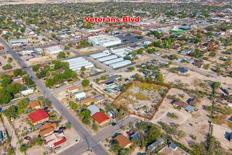 504 Avenue I, Del Rio, TX 78840