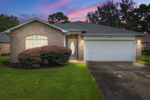 4277 Armadillo Trail, Niceville, FL 32578