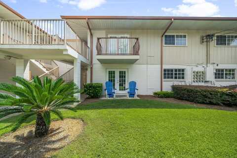 2100 W Beach Drive, Panama City, FL 32401
