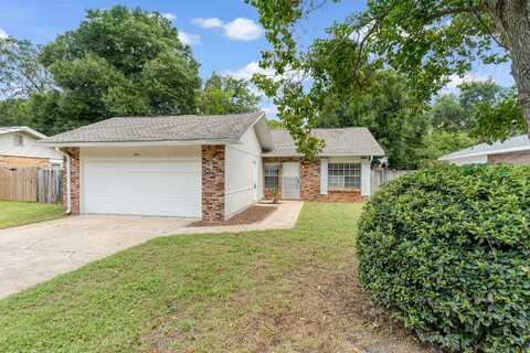 407 VERB ST, Fort Walton Beach, FL 32547