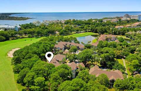 8526 Turnberry Court, Miramar Beach, FL 32550