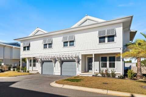 520 S County Hwy 393, Santa Rosa Beach, FL 32459