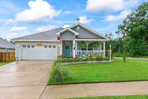 6177 Native Dancer Way Way, Pensacola, FL 32526