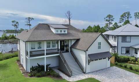 3207 Swordfish Drive, Panama City Beach, FL 32408