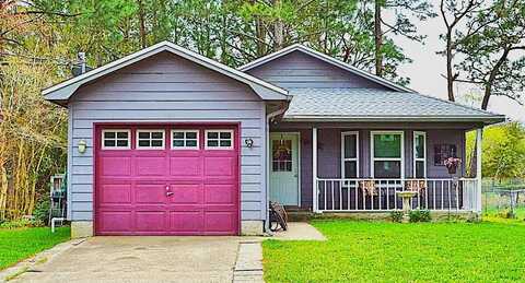 216 Michael Avenue, Mary Esther, FL 32569