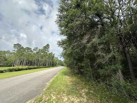 Lot C Oakcrest Drive, Crestview, FL 32539