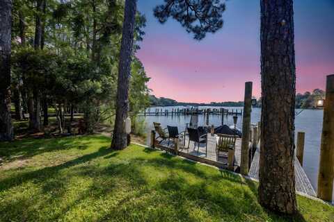 47 Hidden Cove Drive, Valparaiso, FL 32580