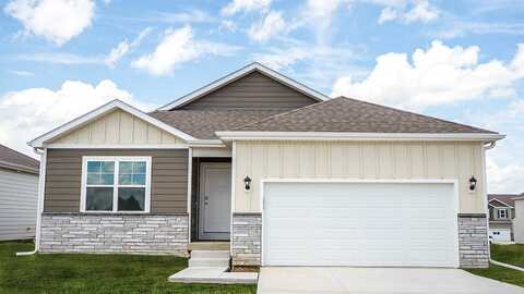 12922 S 66TH AVE, PAPILLION, NE 68133