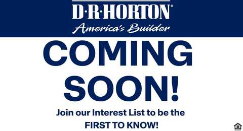 Coming Soon, Willis, TX 77318