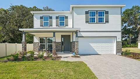 12773 NW 13th Lane, Newberry, FL 32669