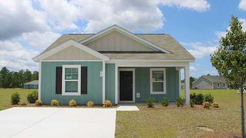 3008 Tasso Drive, Sunset Beach, NC 28468