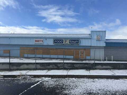 532 6th Street, Carlin, NV 89822