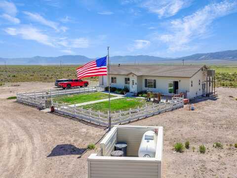 2640 Monte Neva Road, Ely, NV 89301