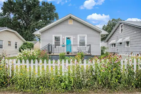 917 Independence Street, Elkhart, IN 46514