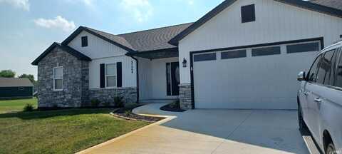 57384 Emerald Chase Lane, Goshen, IN 46528