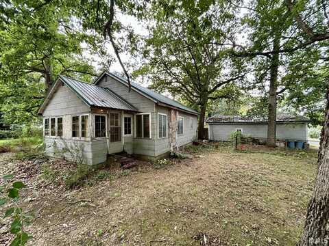 3120 E 700 N, Howe, IN 46746