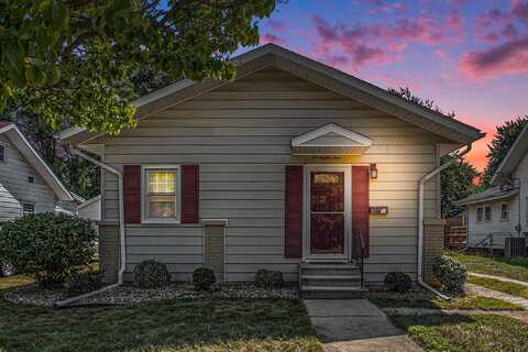 184 Gage Avenue, Elkhart, IN 46516