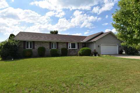58185 Diener Drive, Goshen, IN 46528