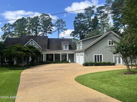 3715 MS-39, Meridian, MS 39301