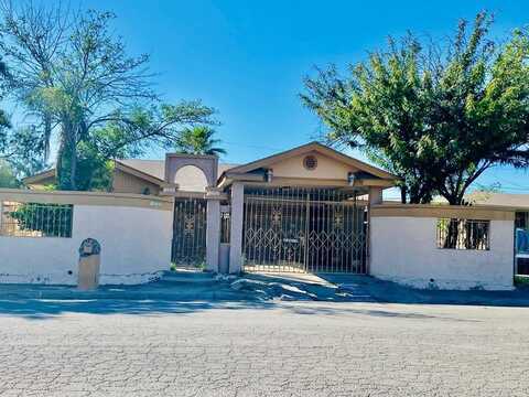 3620 Tina Drive, Eagle Pass, TX 78852